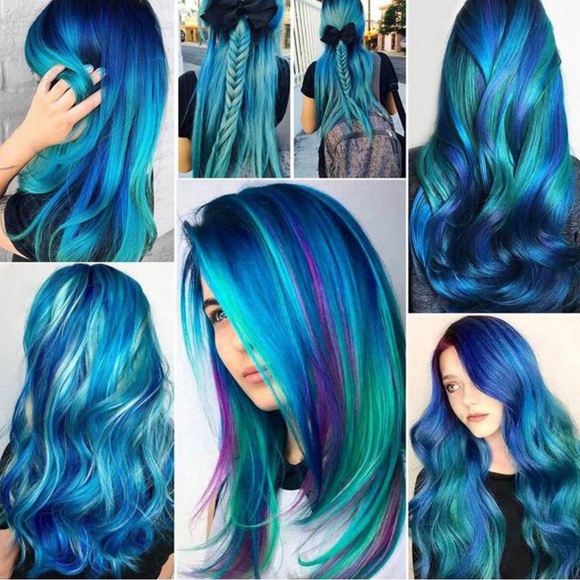 Accessories - 🆕 Hair Extensions